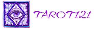 Tarot121 - Logo